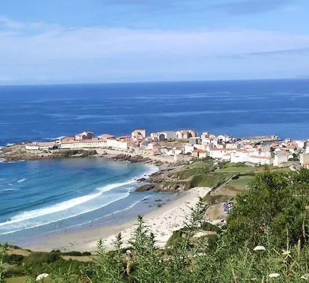 Turísticos Chus * A Coruña
