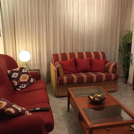 Caion Looves Pepas Apartamento