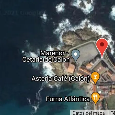 Apartamento Turísticos Chus *