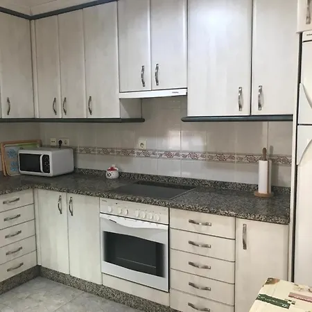 Turísticos Chus * A Coruña