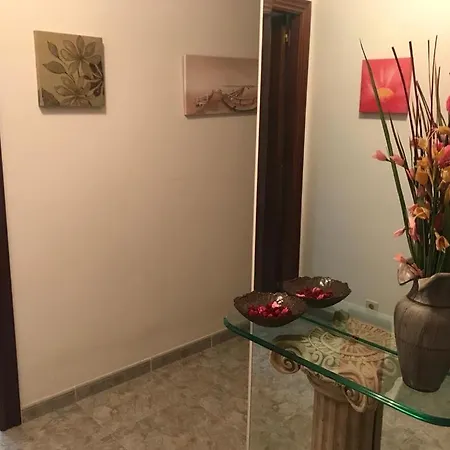 Turísticos Chus Apartamento *