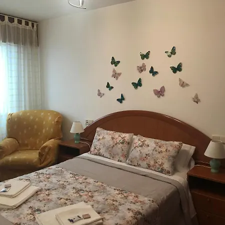 Apartamento Caion Looves Pepas