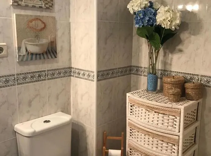 Apartment Turisticos Chus *