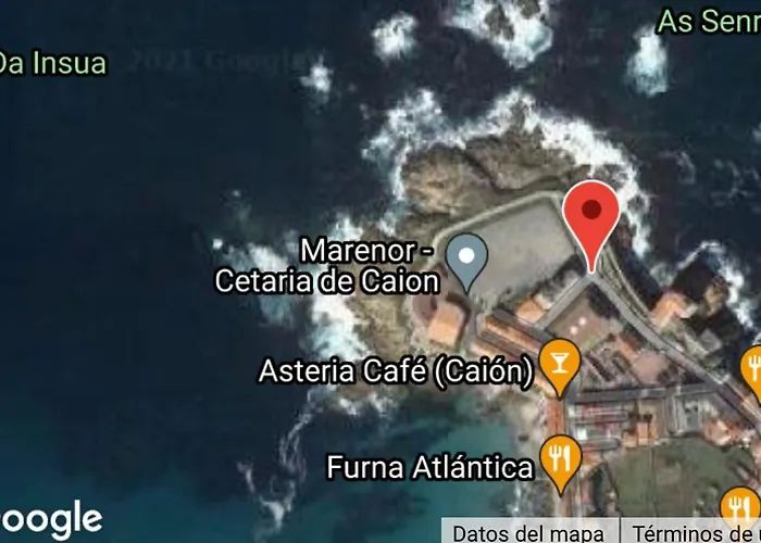 Apartment Turisticos Chus *