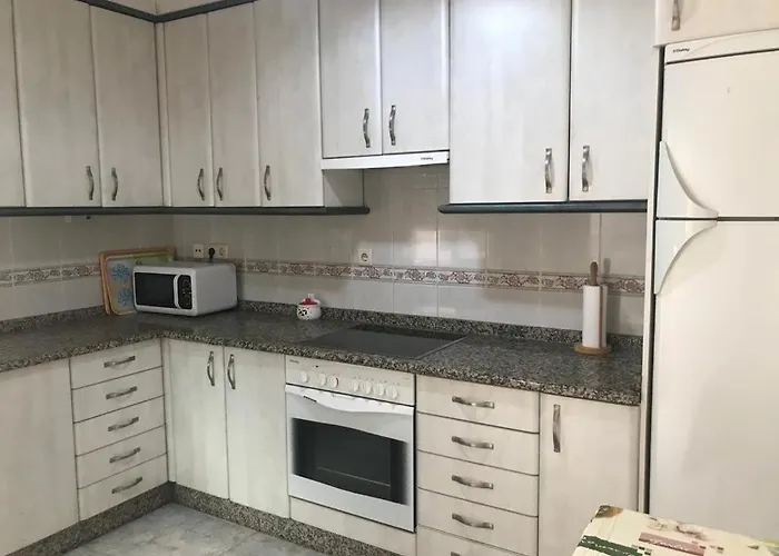 Turisticos Chus * A Coruna