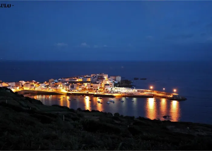 Turisticos Chus Apartment *