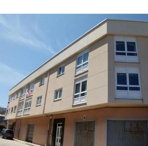 Turisticos Chus * A Coruna