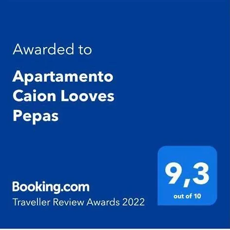 Apartment Turisticos Chus